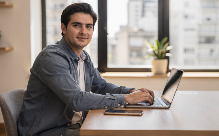 Cómo mejorar la presencia digital de un emprendimiento
