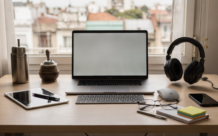 Dispositivos útiles para estudiar, trabajar y entretenerse