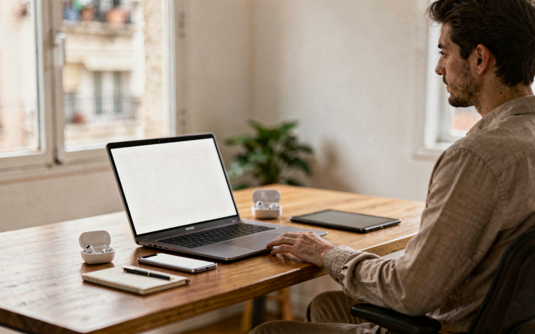 Las mejores aplicaciones para organizar la vida digital