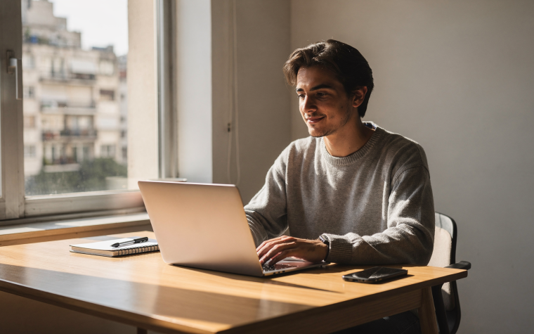 Productividad digital sin saturarse de notificaciones