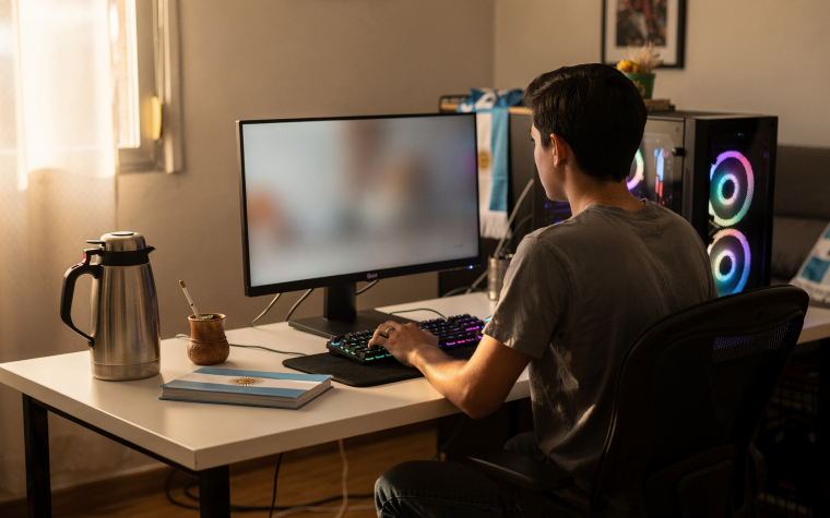 Qué tener en cuenta al empezar a jugar en PC